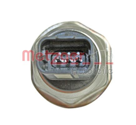 METZGER 0906320 ORIGINAL ERSATZTEIL Sensor, Kraftstoffdruck